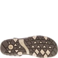 thumbnail image 3 of Sandalia de Cuero Sandspur Rose para Mujer Merrell, Brindle, Talla 11 US, 3 of 9