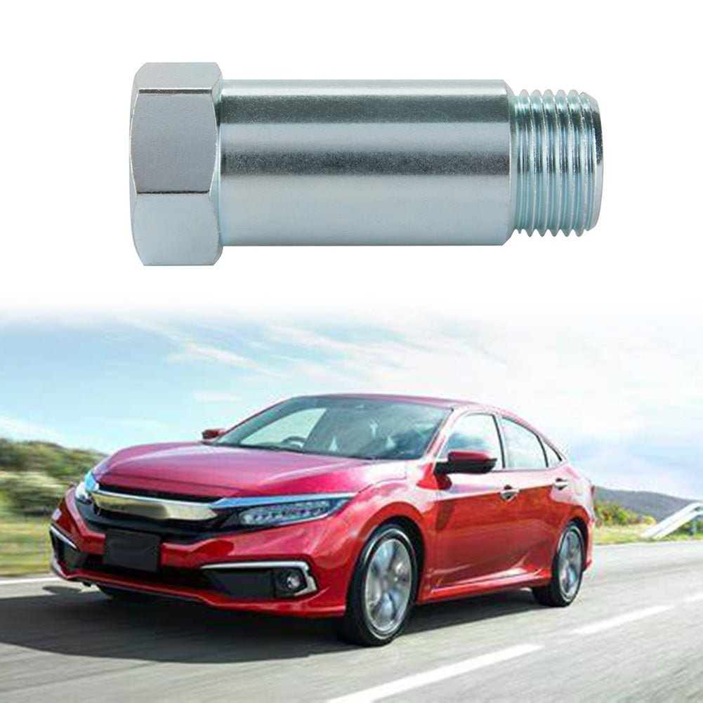 O2 Oxygen Sensor Extension Car Cel Fix Check Engine Light Eliminator