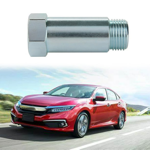 O2 Oxygen Sensor Extension Car Cel Fix Check Engine Light Eliminator