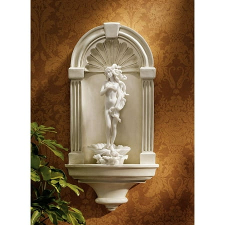Classical European-Style Niche - Medium