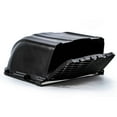 thumbnail image 2 of Camco 40456 XLT Roof Vent Cover - Black, 5-Pack, 2 of 4