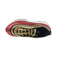 thumbnail image 5 of Nike Air Max 97 Women's Shoes University Red-Metalic Gold ct1148-600, 5 of 6