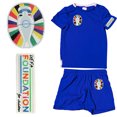 thumbnail image 1 of Brazalete Bordado La Copa Europa, 1 of 9