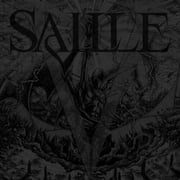 Saille - V - Heavy Metal - CD