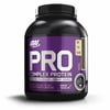 Optimum Nutrition Pro Complex Protein Powder, Rich Milk Chocolate, 60g Protein, 3.3 Lb