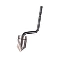 thumbnail image 2 of de avellanado, removedor de rebabas, herramienta de desbarbado de Metal manual para pulir madera Estilo D Baoblaze Cabezal de corte de biselado, 2 of 7