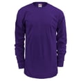 thumbnail image 1 of Soffe T-Shirt à Manches Longues pour Hommes - M375, 1 of 1