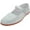 White, variant on Women's Cotton Mary Jane Shoes Flat Ballet Slip On Colors