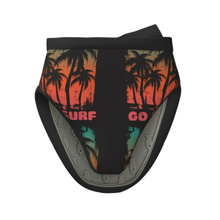 

Matuu Go Surfer for Non-Slip Mini Oven Soft Silicone Mitt 5.9 x5.9