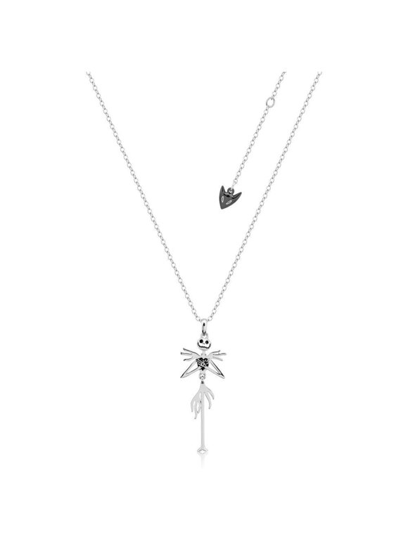 Disney Christmas Lights Necklace