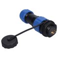 thumbnail image 5 of Industrial ConnectorAviation Plug Socket Durable Aviation Plug Socket Aviation Plug Industry-Leading Standards, 5 of 5