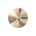 thumbnail image 1 of Platillos Hi-Hat Sabian Stratus de aleación de bronce B20 de 14 pulgadas (par), 1 of 7