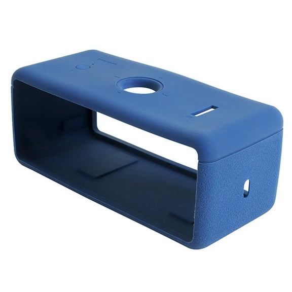 WINDLAND Soft Silicone for Case Protective Cover Speaker for Case for-MARSHALL EMBERTON S