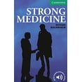 thumbnail image 1 of Strong Medicine Level 3 (Cambridge English Readers), 1 of 1