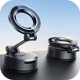 thumbnail image 1 of Lamicall Soporte para MagSafe Auto - [Potente Succi&oacute;n de 70 Libras], Iman Celular Auto, Ajustable 360&deg;, se Adhiere al Tablero o Parabrisas, Porta Celular para Auto Carro para iPhone, 1 of 7