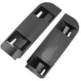 thumbnail image 1 of Clip de sujeción para maletero de Nissan, 2 piezas, manija del maletero, clip de sujeción para portón trasero, accesorio de reparación de automóviles, diseño meticuloso, 1 of 9