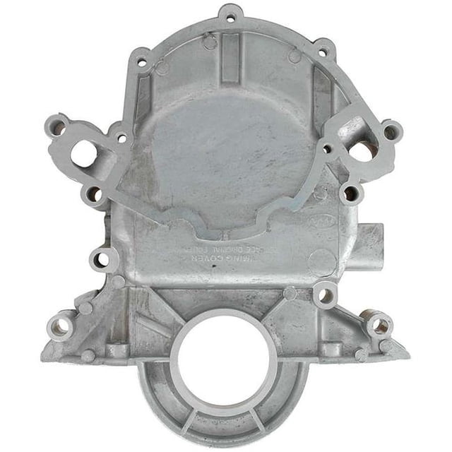 Allstar Performance ALL90017 Couvercle de Synchronisation de Remplacement pour 1985-1994 Petit Bloc Ford 302-351W