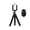 Remote BlackT, variant on Tripods Tripod For Phone Mobile Camera Holder Clip Smartphone Monopod Tripe Stand Octopus Mini Tripod Stativ For Phone