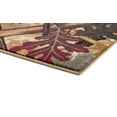 thumbnail image 5 of Novelty 4x6 Area Rug (3'11'' x 5'3'') Lodge Beige, Brown Indoor Rectangle Easy to Clean, 5 of 9