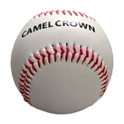 CAMEL CROWN Softballs White Baseballs