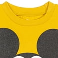 thumbnail image 5 of Disney Mickey Mouse T-Shirt and FleecePants Infant to Little Kid, 5 of 5