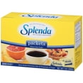 thumbnail image 4 of (12 pack) Splenda Zero Calorie Sweetener, Sugar Substitute Packets - 200CT, 4 of 15