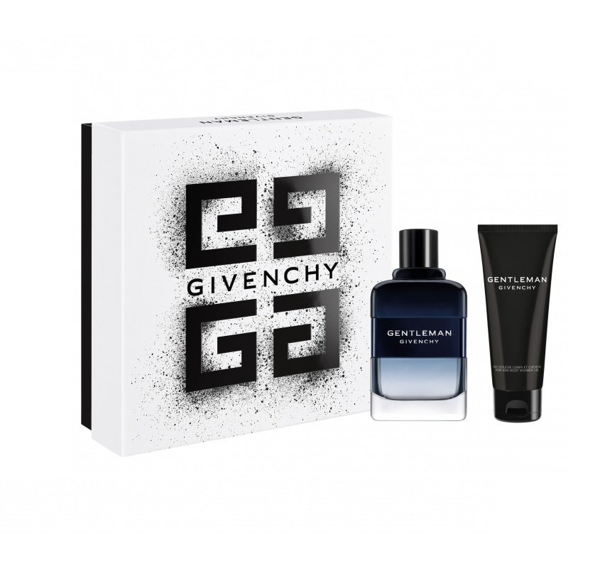 Givenchy Gentleman Intense for Men Eau de Toilette Spray, 3.4 Ounce