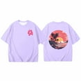 thumbnail image 3 of Girls Shirts,Shirts for Girls 12-14,Children'S Printed Round Neck Short Sleeved T Shirt for Boys And Girls, 3 of 3