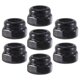 thumbnail image 4 of 40Pcs Metal M2.5 Screw Nut for TRX4M 1/18 RC Crawler Car Upgrade Parts,1, 4 of 4