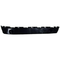 New Aftermarket Premium Fit Front Left Side Bumper Cover Side Support Made Of Plastic 5211608010 fits 2011-2020 Toyota Sienna