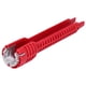 thumbnail image 3 of Llave De Grifo, Llave De Fregadero, Multiusos Duradera Para Grifos Hogar ANGGREK Otros, 3 of 8