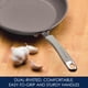 thumbnail image 5 of Juego de utensilios de cocina Rachael Ray Cucina de 12 piezas Gris Sal Marina, 5 of 5