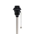 thumbnail image 4 of LimeLights Stick Lamp with USB charging port and Fabric Shade 2 Pack Set, 4 of 8