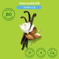 thumbnail image 4 of bettergoods Plant-Based Vanilla Almond Milk, Half Gallon, 4 of 11