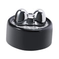 thumbnail image 2 of QSTDGVPW Visual Mechanical Kitchen Timer, Time Management Tools Black, 2 of 8