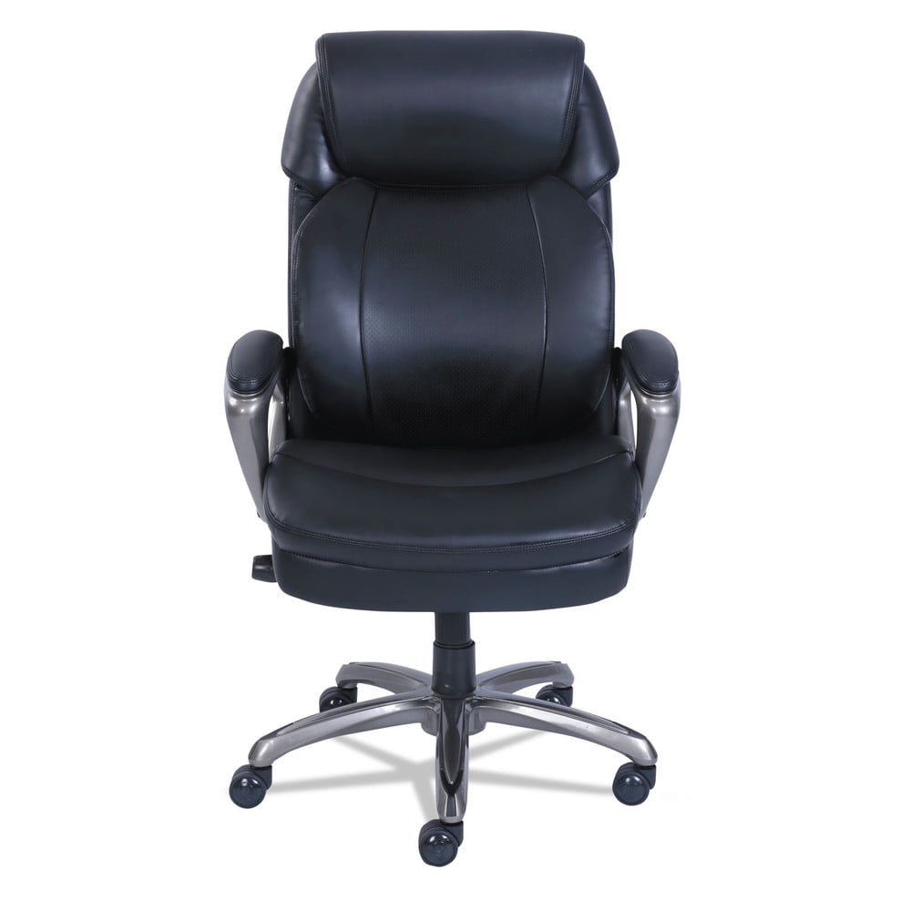 serta manager's office chair assembly
