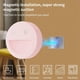 thumbnail image 5 of 2Pcs Sensor LED Night Light For Cabinet Staircase LED Closet Light,A, 5 of 5