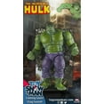 thumbnail image 3 of Hasbro 20th Anniversary Series 1 Marvel Legends Hulk 6-in Action Figure, 3 of 5
