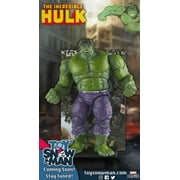 Marvel Legends Hulk Action Figure