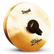 18" A Zildjian Stadium Medium - Single