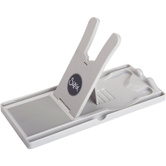 Sizzix Support pour Pistolet à Colle - 4 Pouces X 8,75 Pouces - 662302