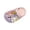Purple, variant on Adorable Bunny Cartoon Summer Sandals For Girls Beach Casual Kids Footwear Ages 1 to 11 Years