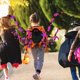 thumbnail image 5 of Mochila De Halloween Para Niños, Adolescentes Y Adultos, Suave Y Ligera, Bolsa Para Trucos O Golosinas, Accesorio Para Cosplay, 5 of 7