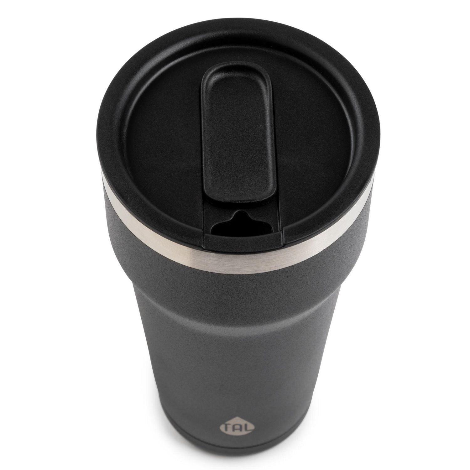 TAL Stainless Steel Stackable Pint Tumbler 16 fl oz