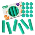 thumbnail image 1 of Sellos enrollables para plastilina VALIA CO. Texturizados para niños de más de 3 años, 1 of 7