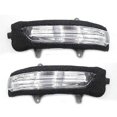 thumbnail image 1 of Rearview Mirror Turn Signal Lamp Light Indicantor Blinker Markers for Land Cruiser Prado J150 J52 20, 1 of 5