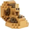 thumbnail image 2 of Minecraft Spawn Egg Rabbit Mini Figure, 2 of 3