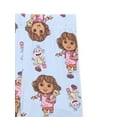 thumbnail image 2 of Character Toddler Viscose Tee and Short Sets Pajama Set, 2-Piece, Sizes 12M-5T, 2 of 3