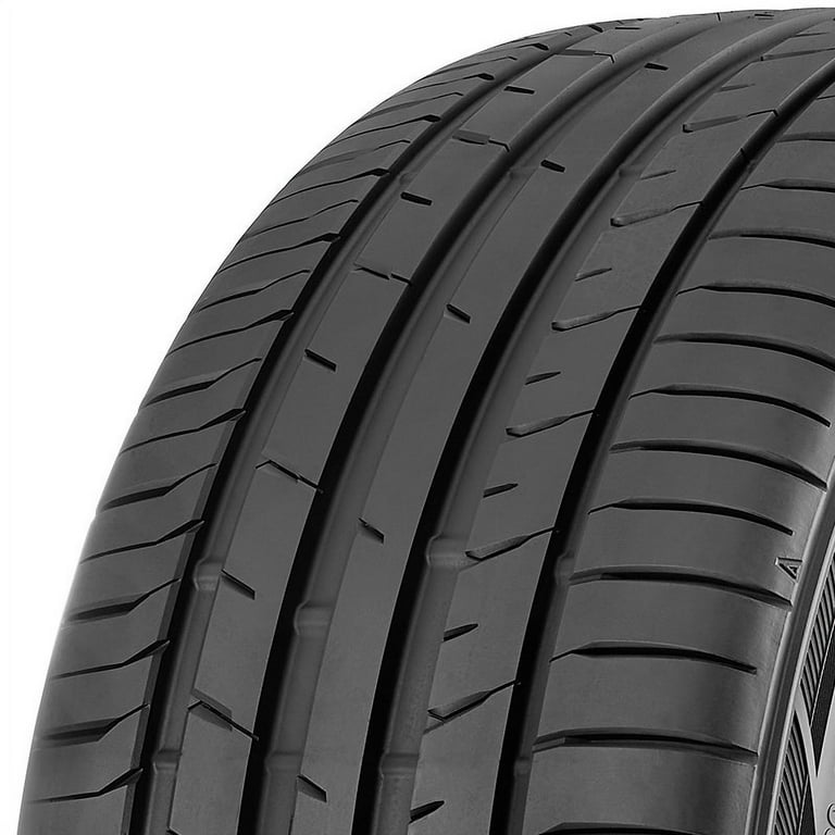 Toyo Proxes Sport 255/40R20XL 101Y BSW - Walmart.com