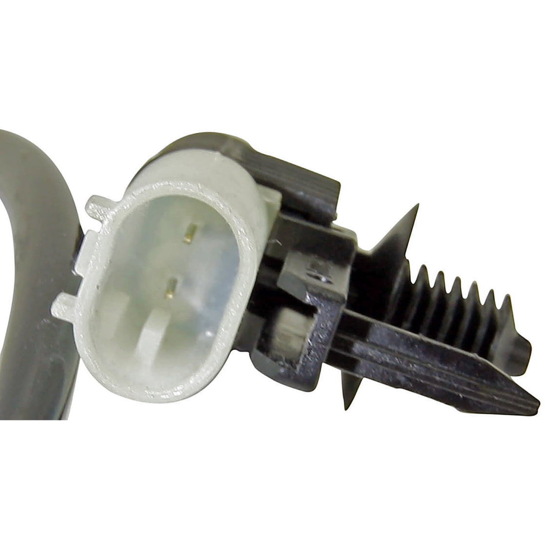 Dorman BW1118 Front Disc Brake Pad Wear Sensor for Specific Land Rover Models